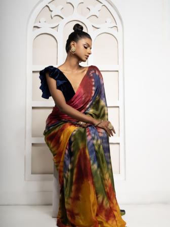 Breaking down the backless style