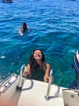 Travelling through Sicily: How to prolong summer under the Sicilian sun 