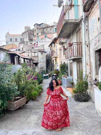 Travelling through Sicily: How to prolong summer under the Sicilian sun 