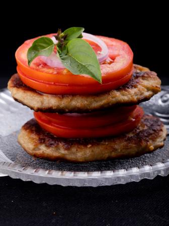 Complicated recipes made easy 