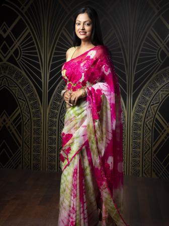 Nipun divulges about her upcoming plans