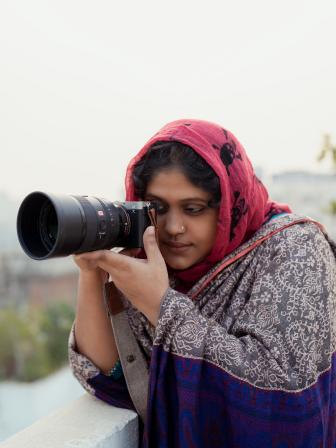 Joyeeta Trisha on surviving cancer