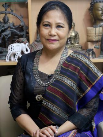 Kanak Chanpa Chakma