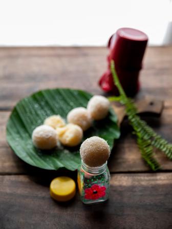 Recipes to celebrate Pahela Falgun