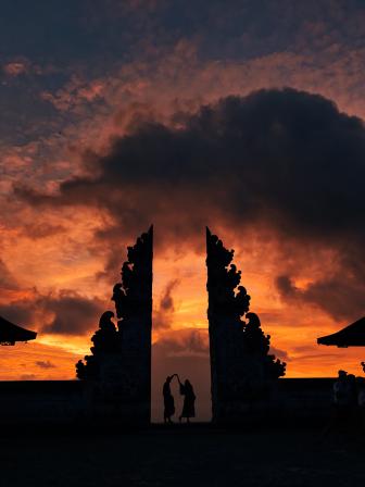 5 hidden gems to discover when visiting Bali, Indonesia