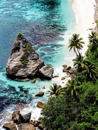 5 hidden gems to discover when visiting Bali, Indonesia