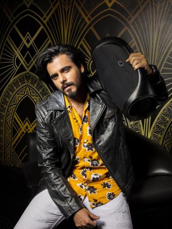 Siam Ahmed