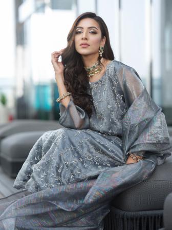 Styling ideas for Ramadan family get-togethers
