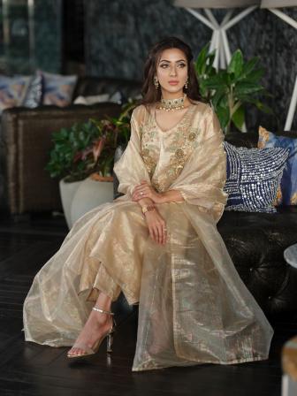 Styling ideas for Ramadan family get-togethers
