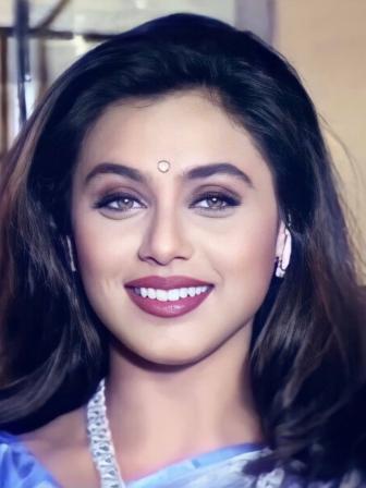 Rani Mukerji