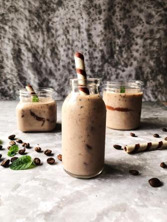 DATE FRAPPE