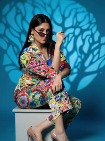 Why Puja went barefoot for ‘Jinn’ 