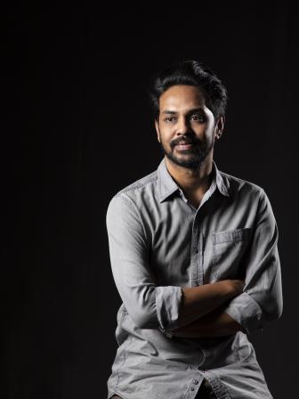 Ashfaque Nipun