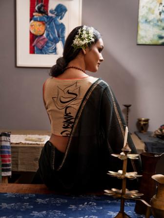 Manas: Where fashion tells a story