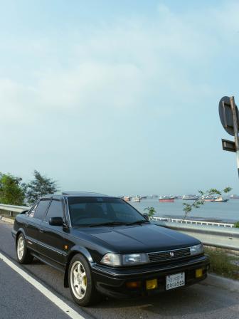 The twin cam dreams
