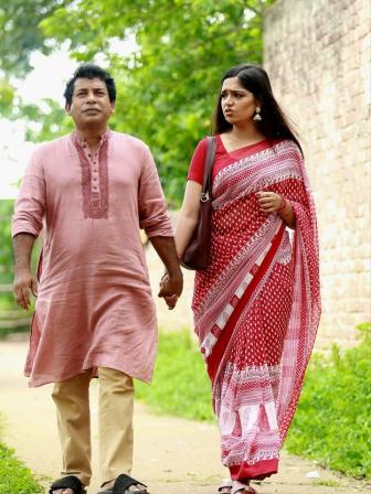 Shooting for Eid dramas ramp up 
