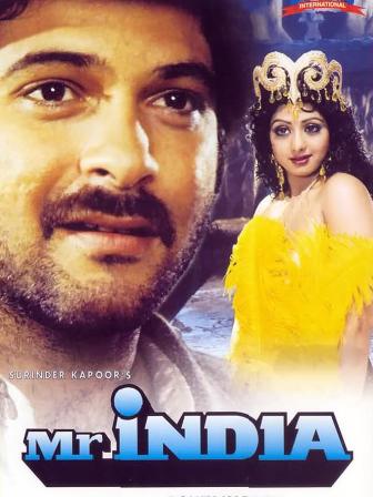 Remembering Bollywood’s sweetheart, Sridevi