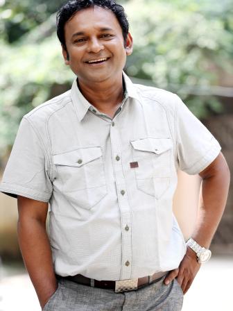 Azad Abul Kalam going strong amidst 3-decade career