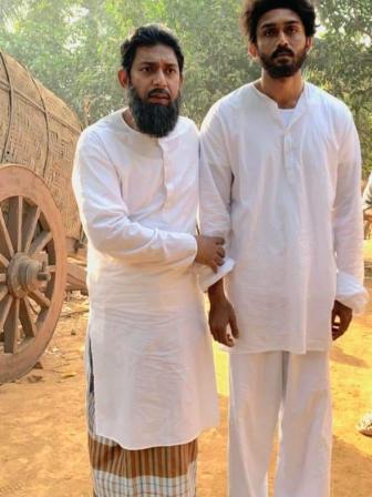 High hopes and higher stakes: ‘Mujib’ biopic releases today 