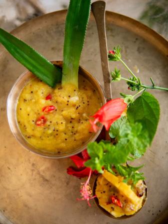 Authentic flavours, time-saving techniques: Bengali festive feasting made easy