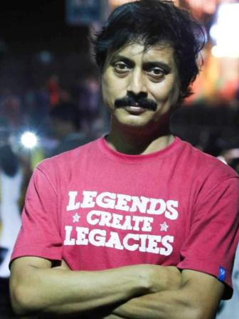 Rafiul Quader Rubel: An emerging actor, a fighting father, 