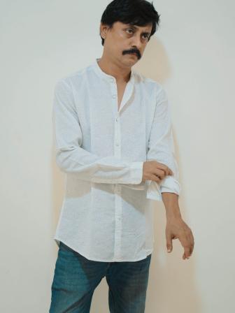 Rafiul Quader Rubel: An emerging actor, a fighting father