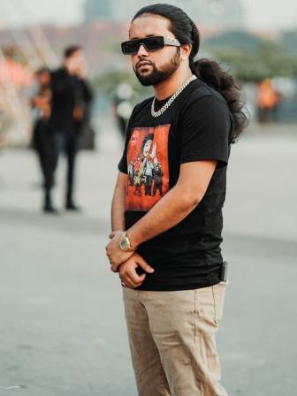 Bringing the ‘Dhamaka’ to Bangla rap: Shafayat opens up on his journey