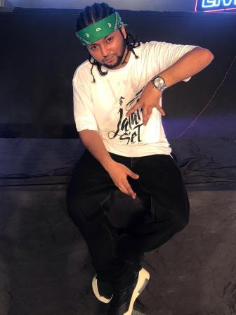 Bringing the ‘Dhamaka’ to Bangla rap: Shafayat opens up on his journey