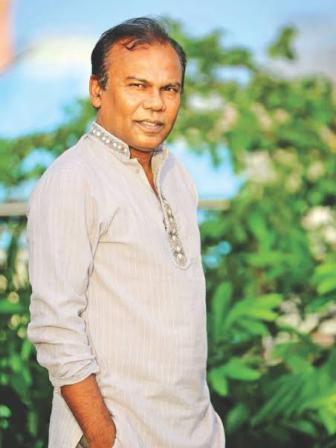 Fazlur Rahman Babu on acquiring new ventures
