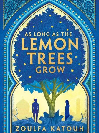 as long as the lemon trees grow