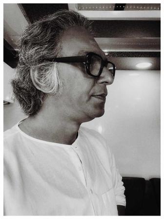 Film selection is paramount for an artiste: Chanchal Chowdhury