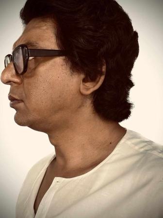 Film selection is paramount for an artiste: Chanchal Chowdhury