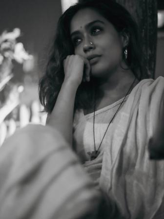 Zakia Bari Mamo