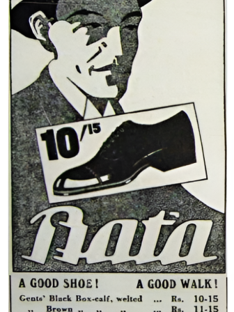 Bata Shoe Company
