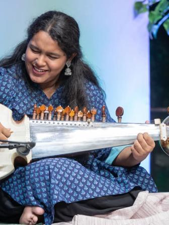 sarod 