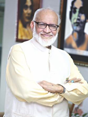 Mustafa Zaman Abbasi no more 