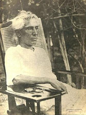 Sarat Chandra Chattopadhyay