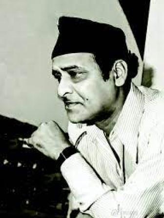 Bhupen Hazarika