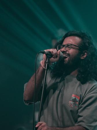 Revival of ‘Mohakashcharis’ on a stormy evening