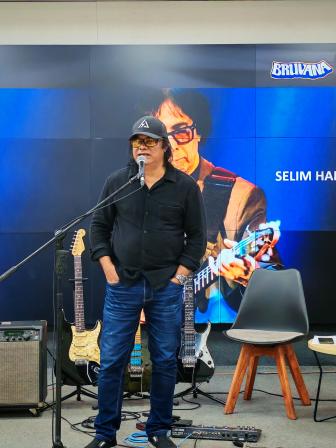 A musician should be conscious about their rights: Hamin Ahmed