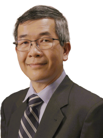 Ng Heng Joo