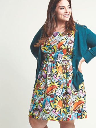 Loud Prints