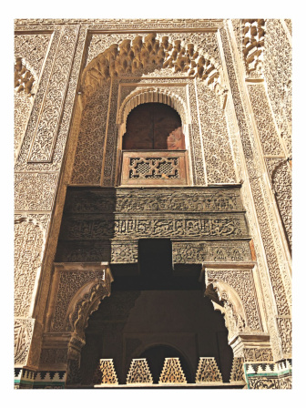32 Hours in Fez