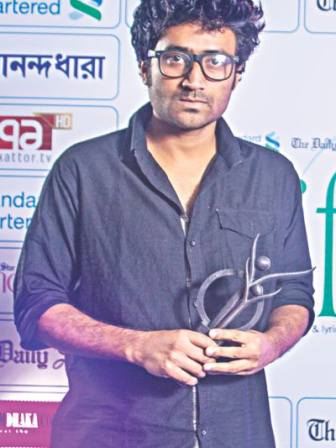 Abid Hossain Khan