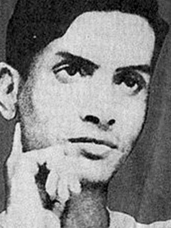 Adaitwa Mallabarman
