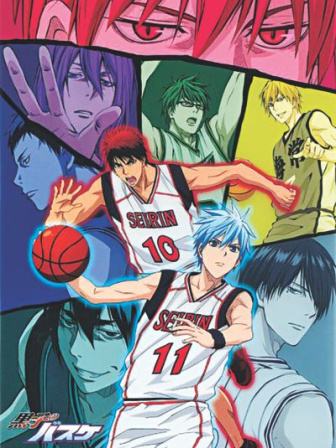 anime
