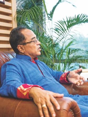 Anjan Chowdhury
