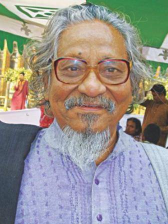 Asad Chowdhury