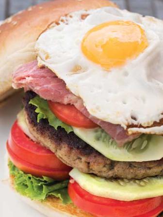Best-Burger
