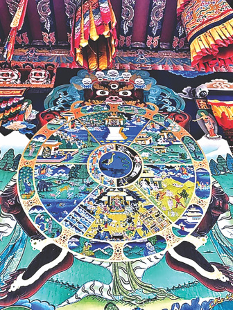 bhutan
